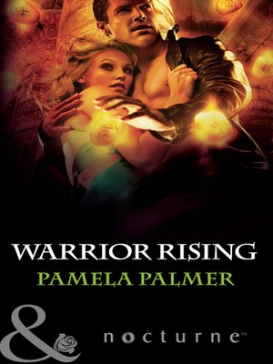 cover image of Warrior Rising